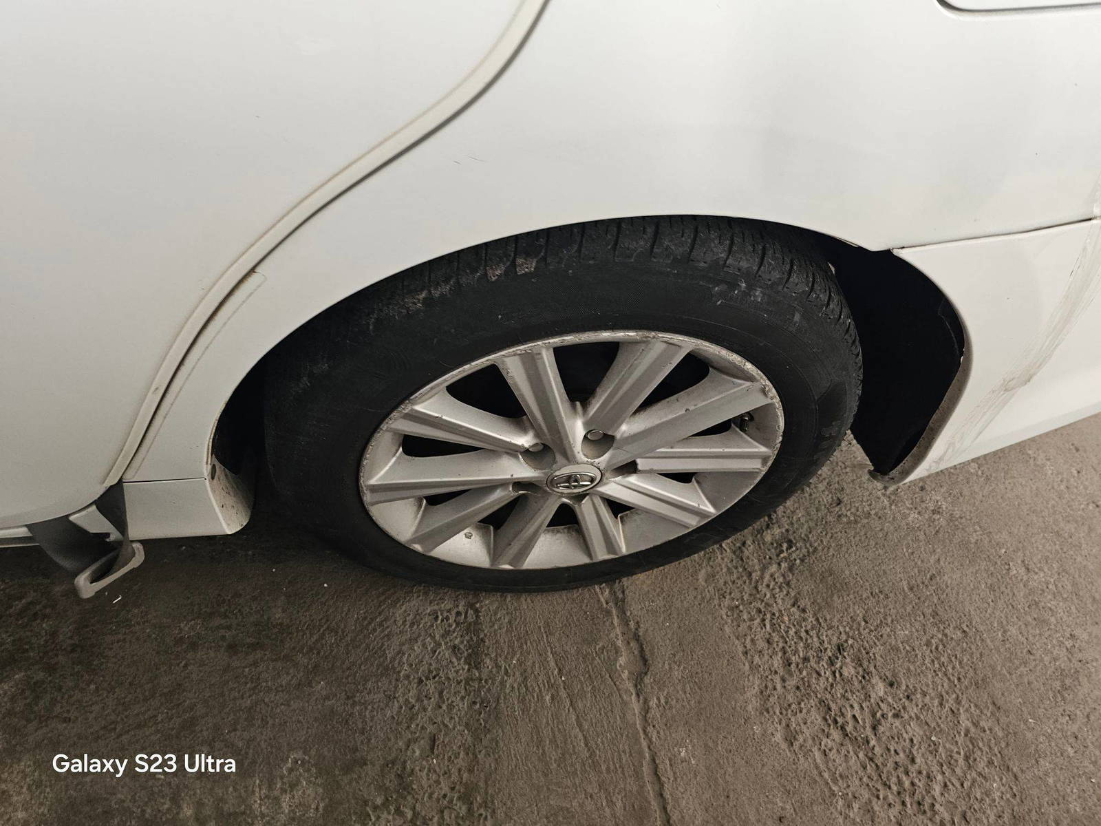 TOYOTA CAMRY 2012 - Marhaba Auction Used Cars - Image 6