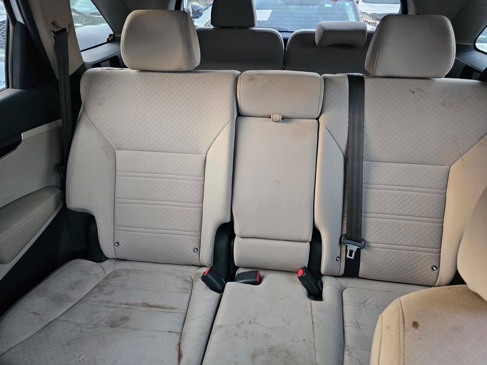 KIA SORENTO 2019 - Marhaba Auction Used Cars - Image 10
