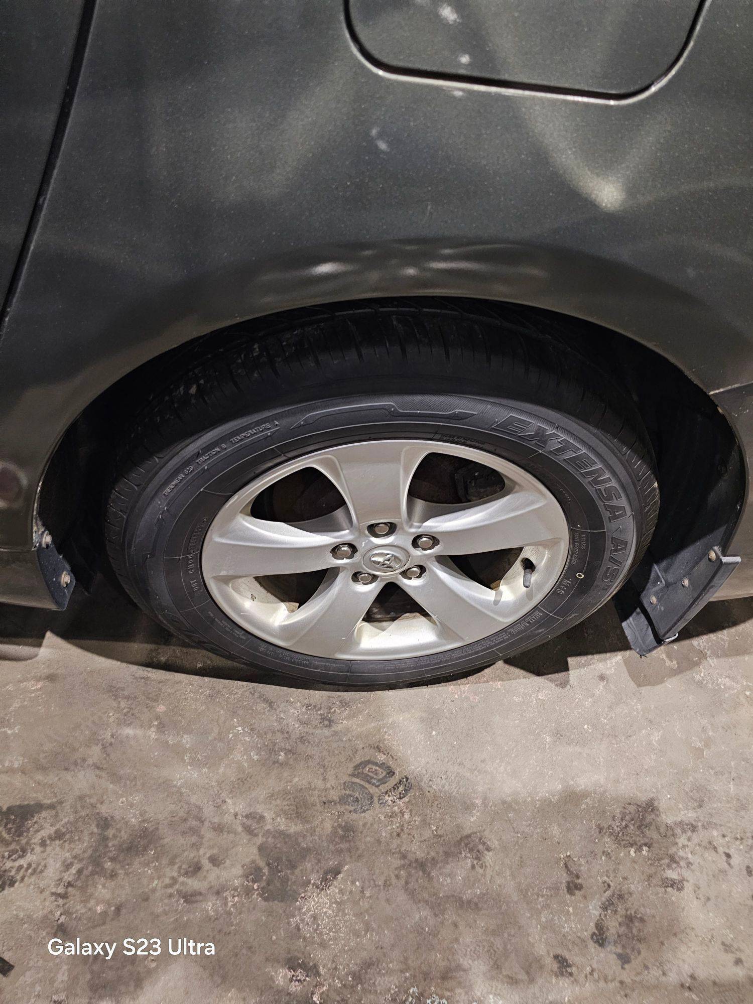 2013 TOYOTA SIENNA — 194548 Miles — Lot DS370753 — Main - Marhaba Auctions Used Cars - Image 7