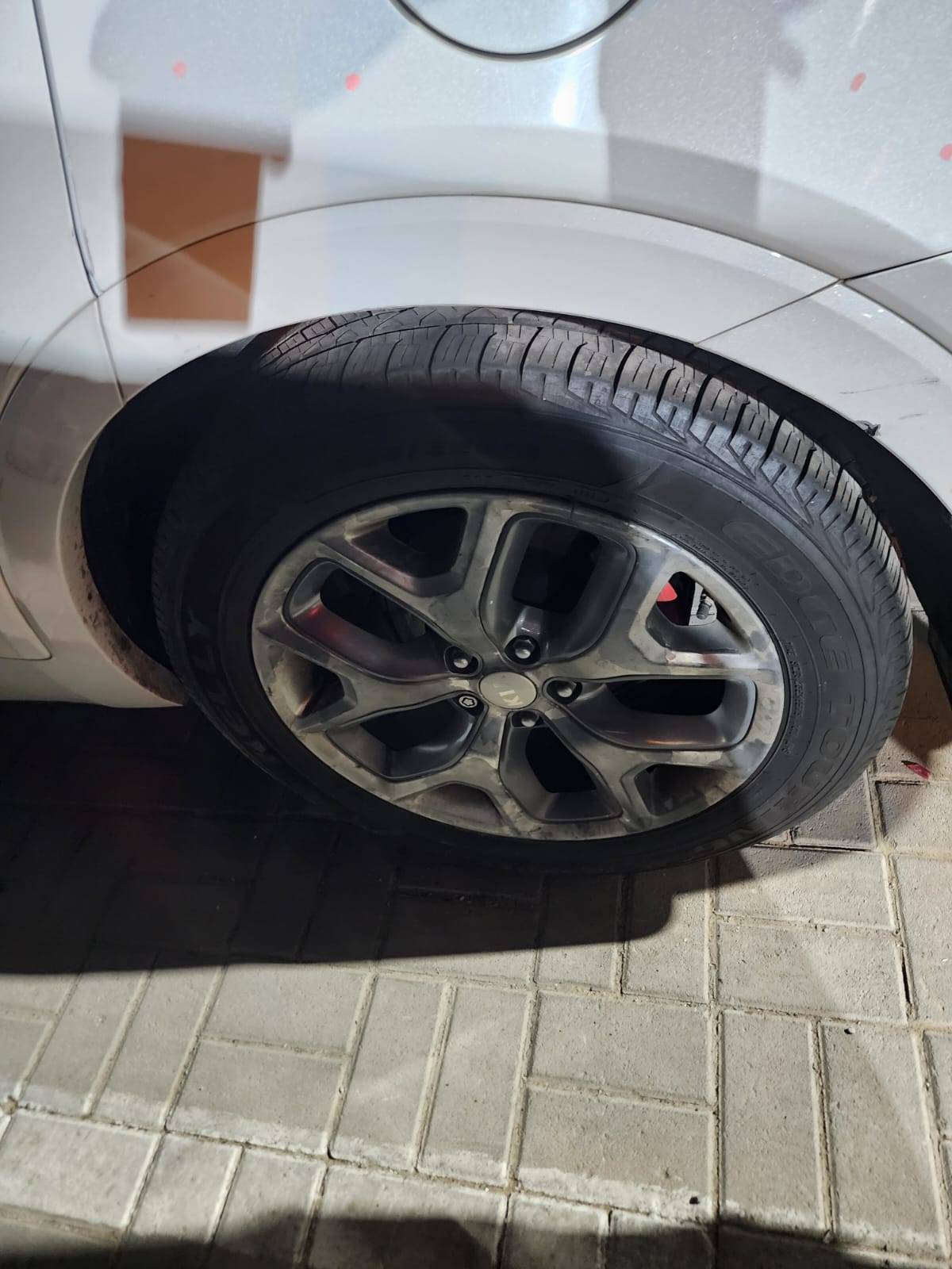 KIA SORENTO 2016 - Marhaba Auction Used Cars - Image 6