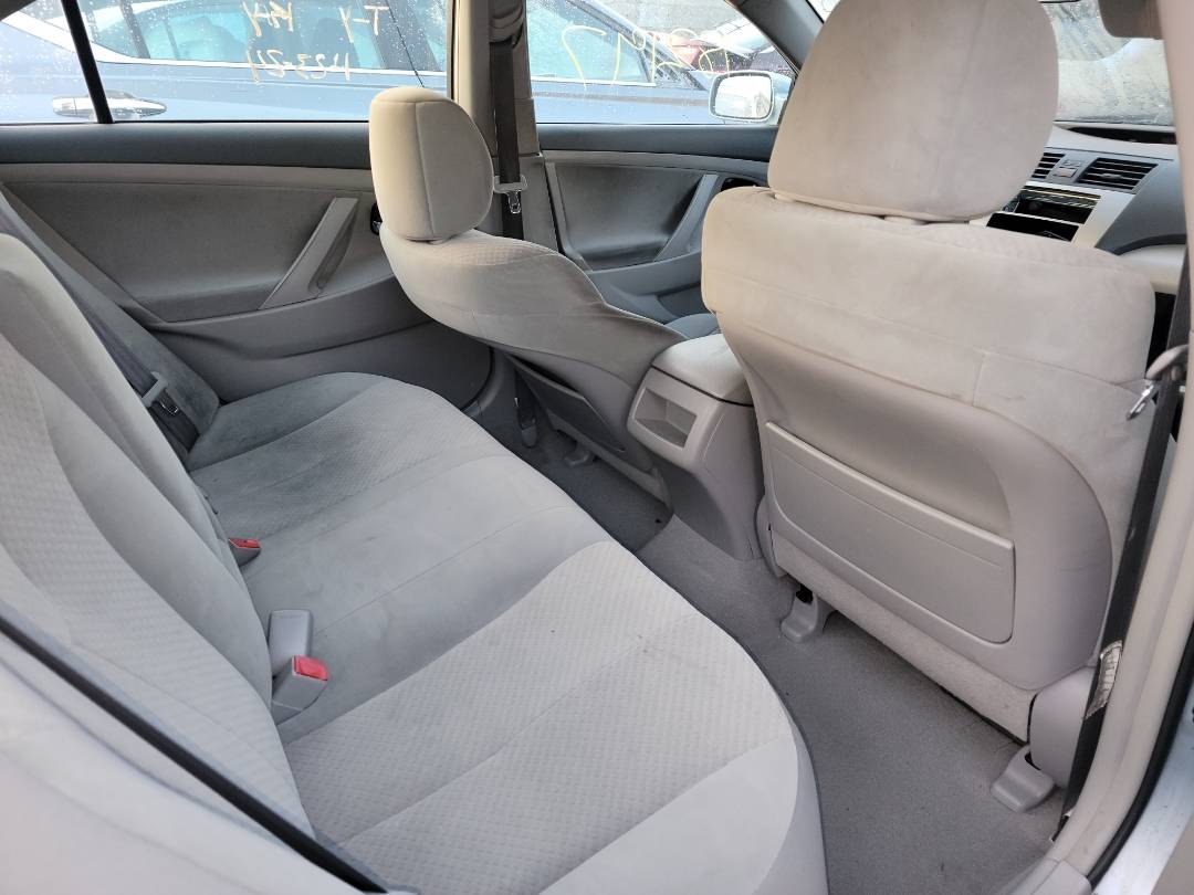 2007 TOYOTA CAMRY — 182194 Miles — Lot 37601814 - Marhaba Auctions Used Cars - Image 5