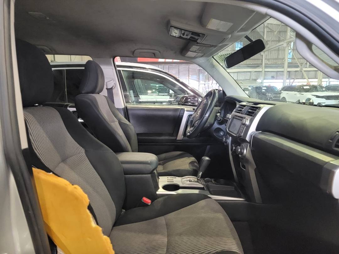 2016 TOYOTA 4RUNNER — 238027 Miles — Lot 5122823 — Main - Marhaba Auctions Used Cars - Image 8