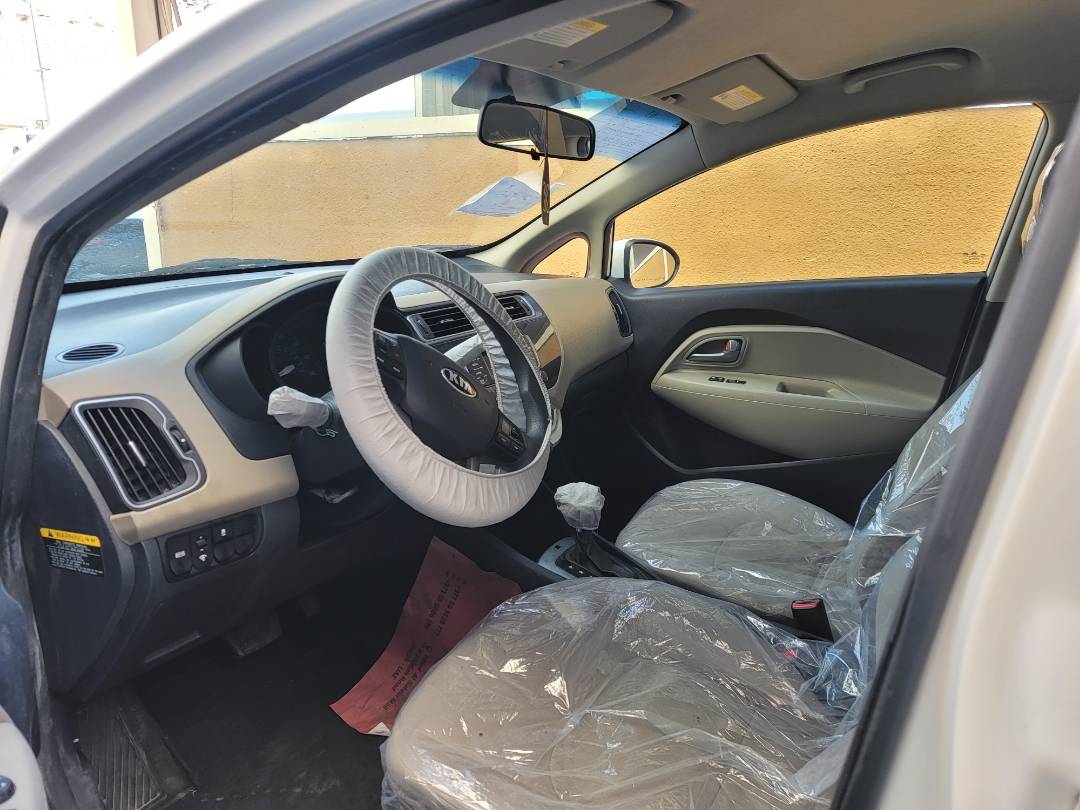 2016 KIA RIO — 142172 Miles — Lot 6562277 — Main - Marhaba Auctions Used Cars - Image 6