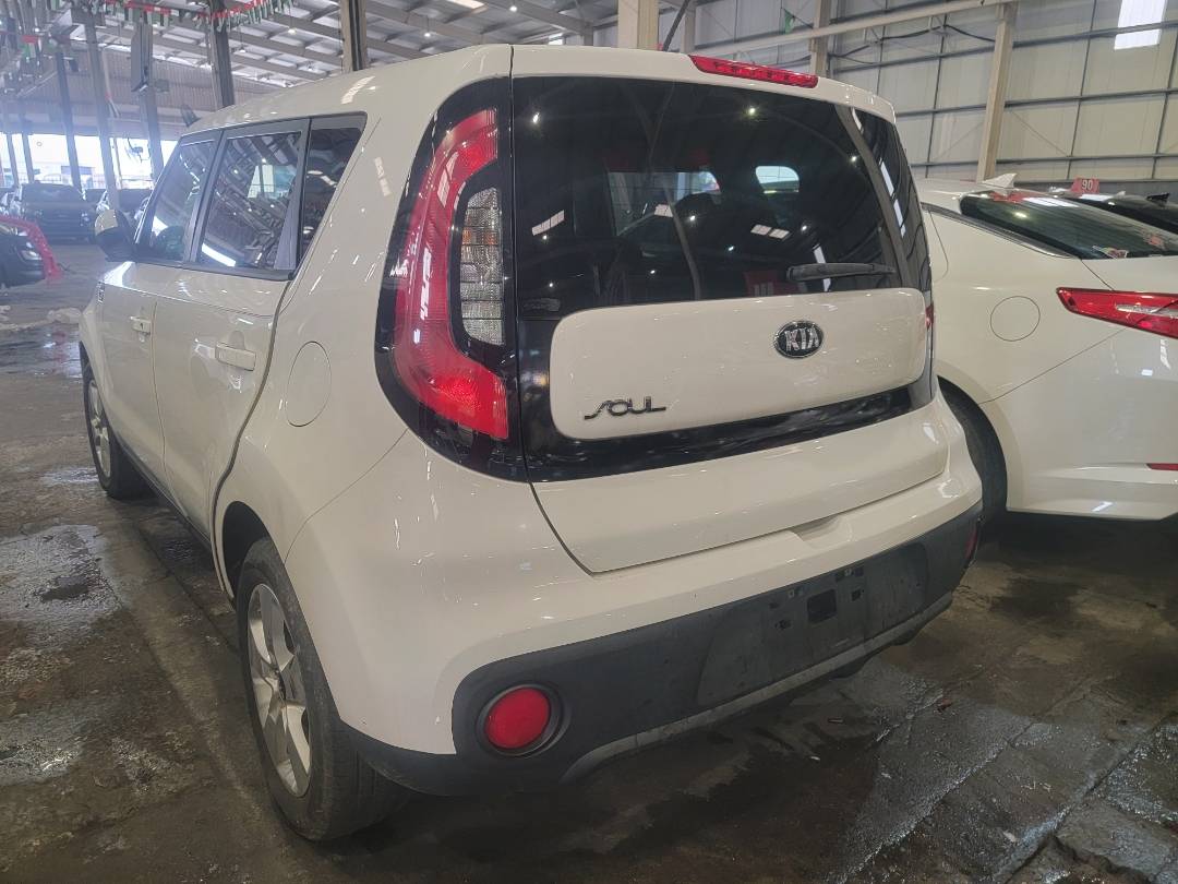 2018 KIA SOUL — 114098 Miles — Lot 6628249 — Main - Marhaba Auctions Used Cars - Image 5