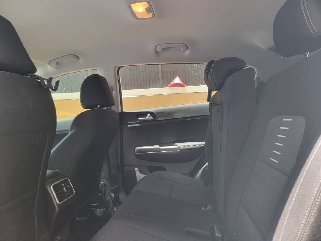 2020 KIA SPORTAGE — 31324 Miles — Lot L7822713 — Main - Marhaba Auctions Used Cars - Image 8