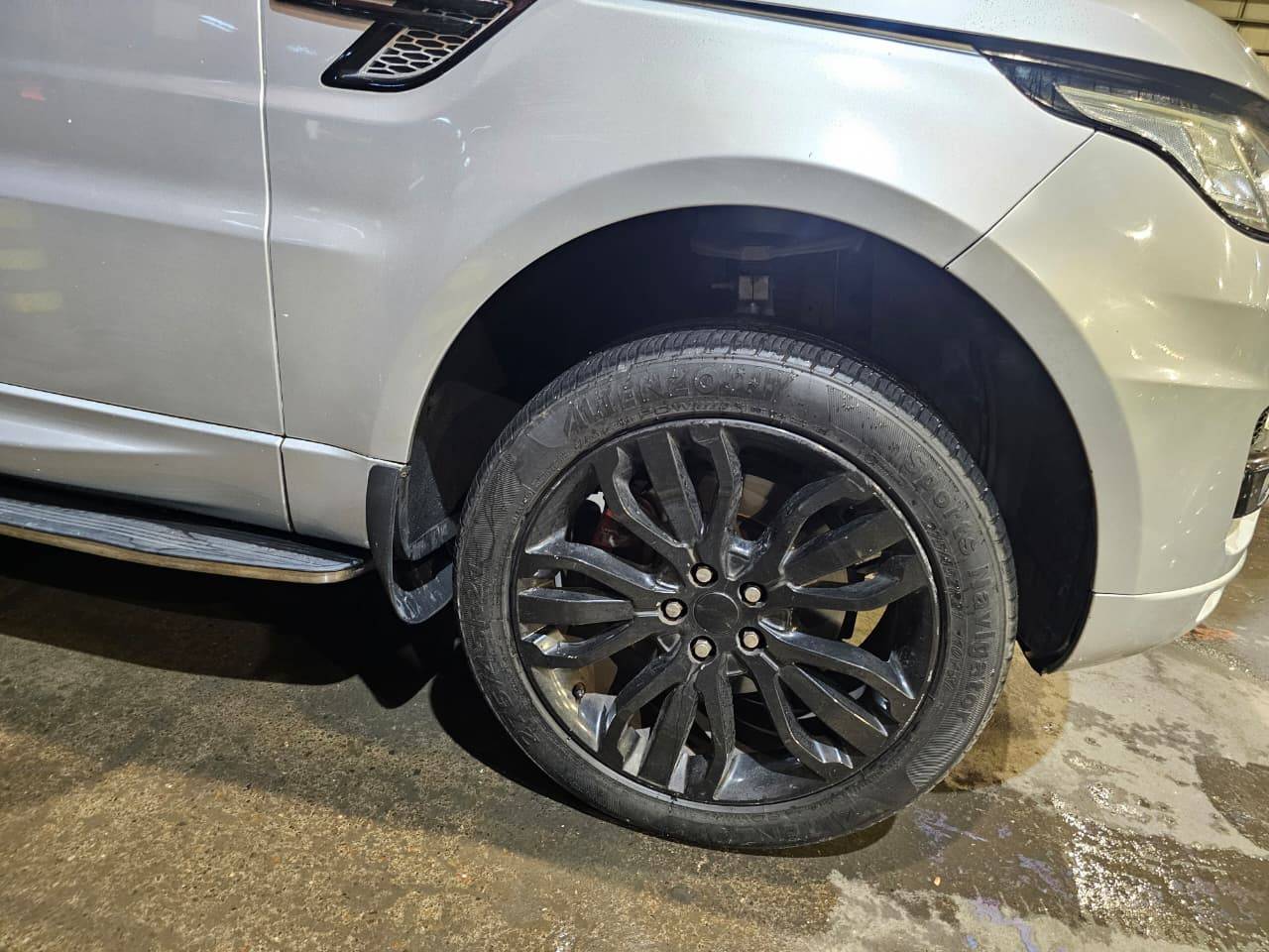 2014 LAND ROVER RANGE ROVER SPORT — 268720 KM — Lot EA335307 — Main - Marhaba Auctions Used Cars - Image 13
