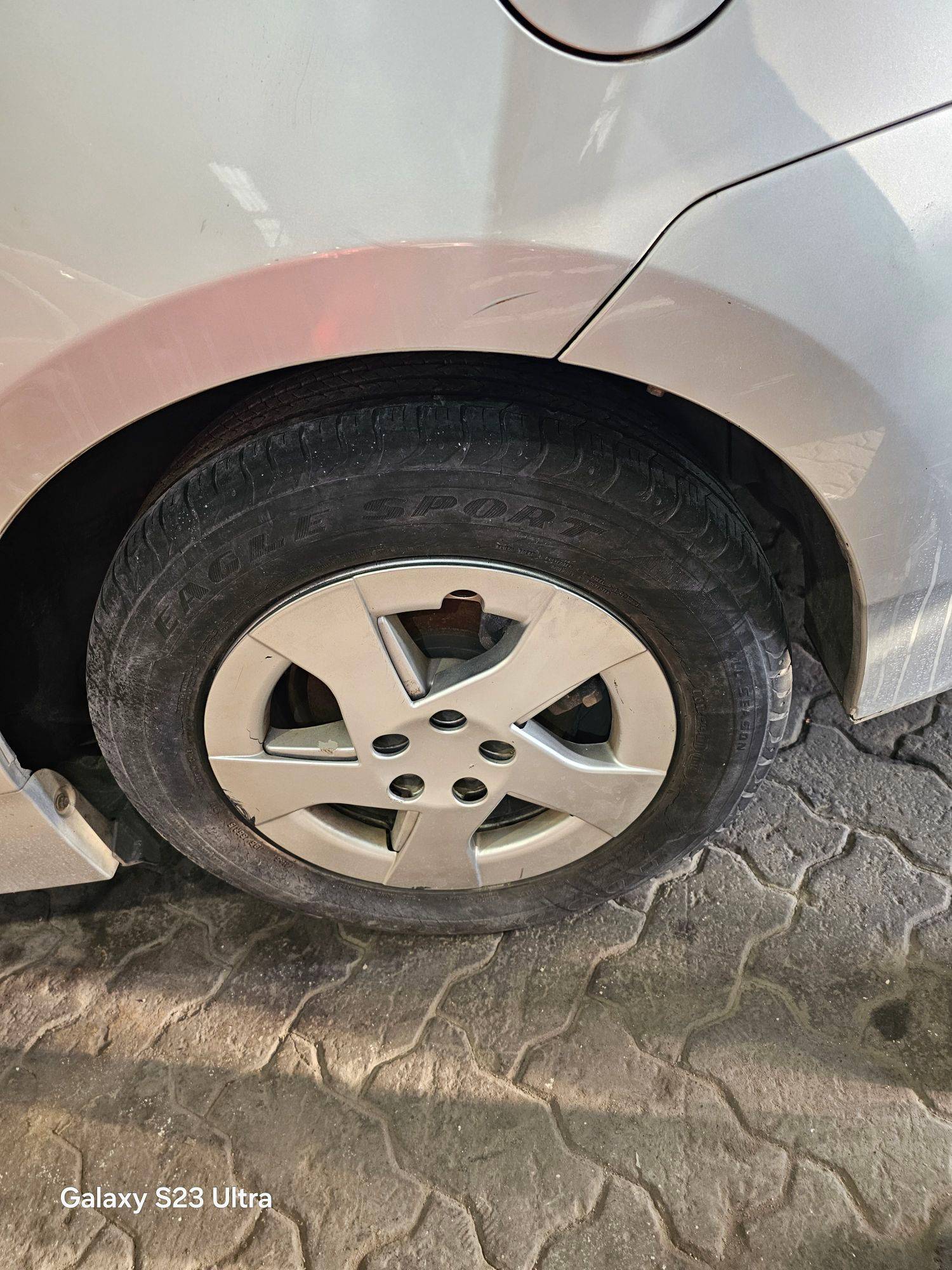 2011 TOYOTA PRIUS — 256245 Miles — Lot 58065725 — Main - Marhaba Auctions Used Cars - Image 7