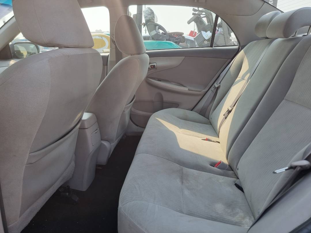 2010 TOYOTA COROLLA — 244960 Miles — Lot 38753394 — Ind. 12 - Marhaba Auctions Used Cars - Image 6