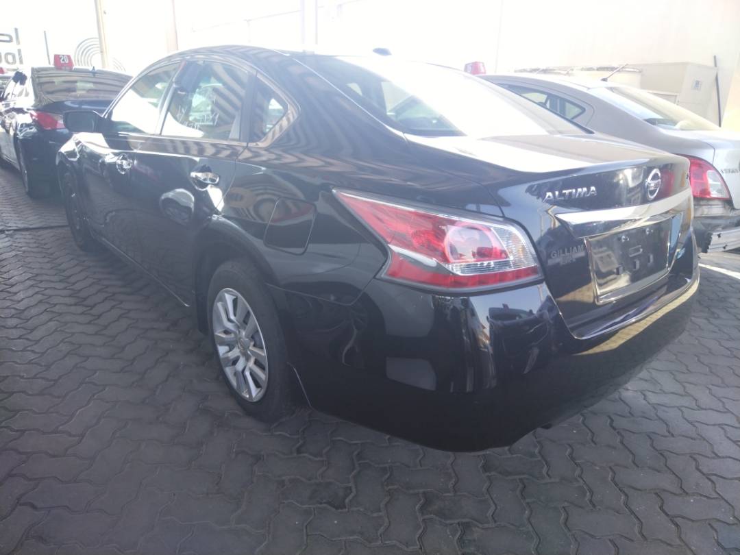 2014 NISSAN ALTIMA — 274809 Miles — Lot 69998423 - Marhaba Auctions Used Cars - Image 6