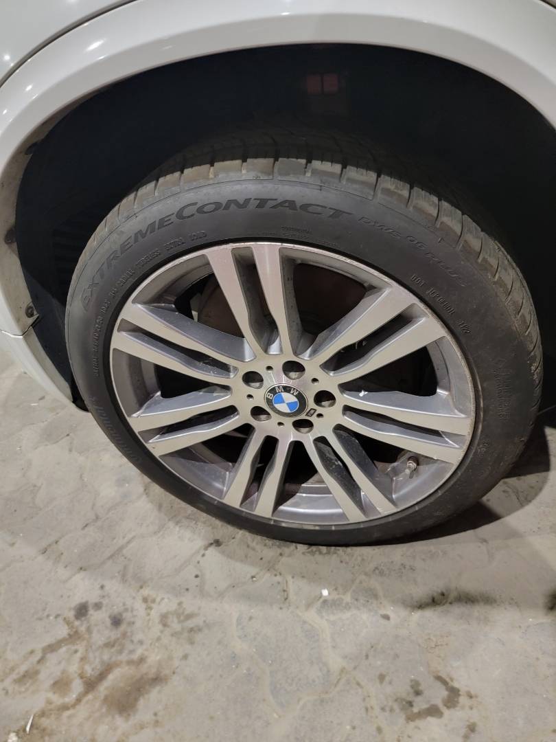2013 BMW X5 XDRIVE50I — 91567 Miles — Lot 898702 — Main - Marhaba Auctions Used Cars - Image 11