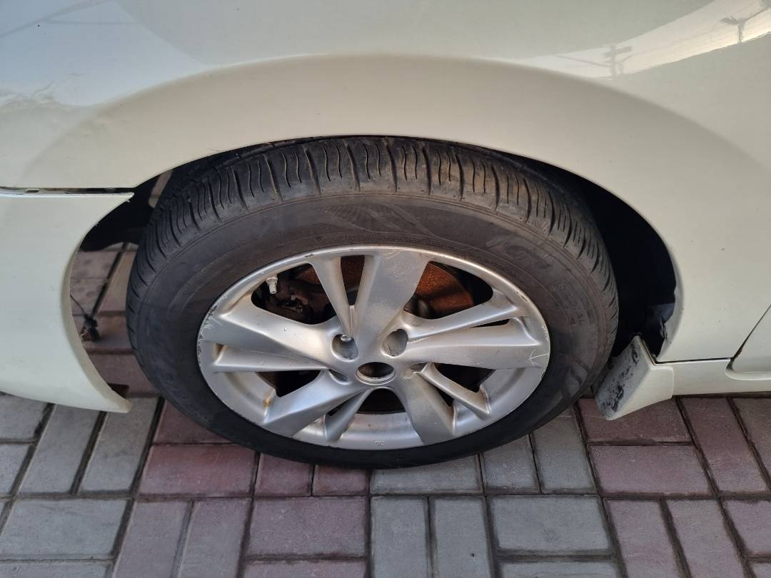 2013 NISSAN ALTIMA — 148515 Miles — Lot 215478 — Souq - Marhaba Auctions Used Cars - Image 11
