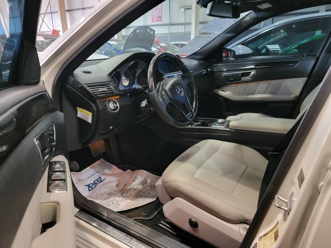 2012 MERCEDES BENZ E 350 — 287631 KM — Lot KBXCA533197 — Main - Marhaba Auctions Used Cars - Image 10