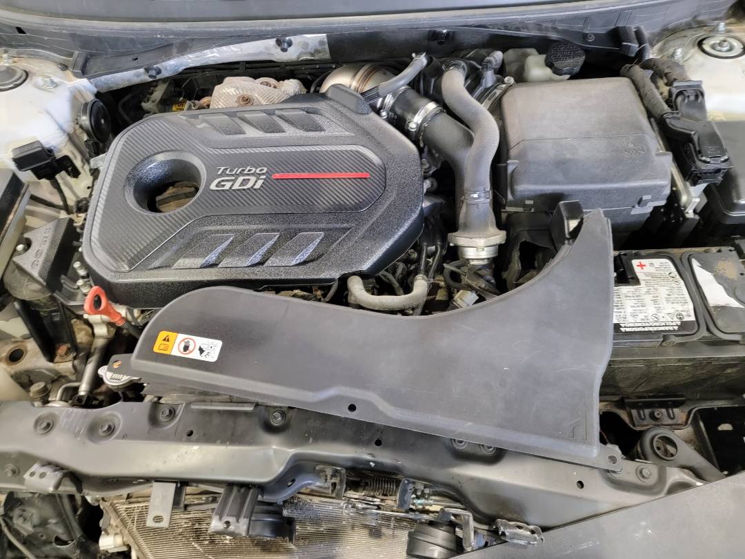 2015 HYUNDAI SONATA — 225306 Miles — Lot 4FH192975 — Souq - Marhaba Auctions Used Cars - Image 10
