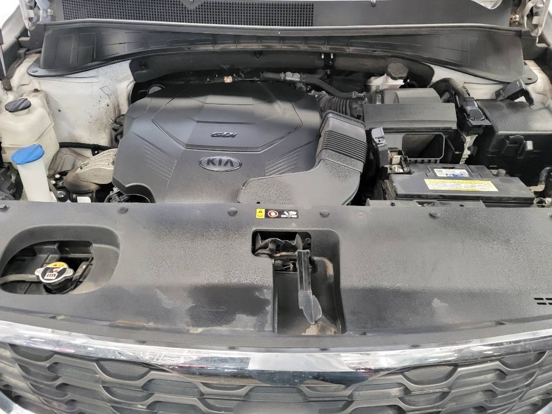 2019 KIA SORENTO — 95678 Miles — Lot 85102724 — Souq - Marhaba Auctions Used Cars - Image 10