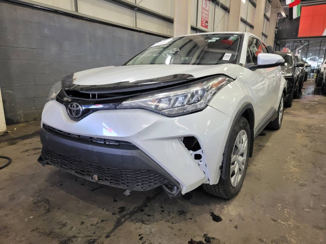 2022 TOYOTA C-HR — 71474 KM — Lot 12112064 — Main - Marhaba Auctions Used Cars - Image 5