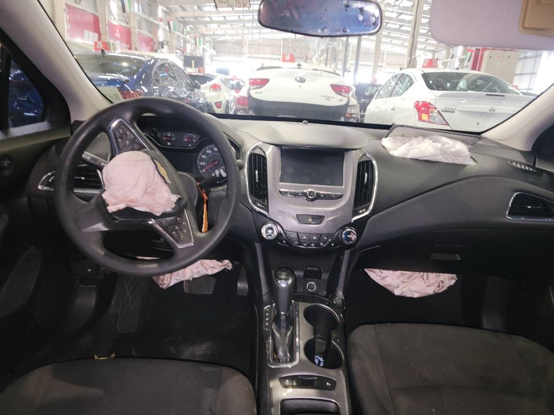 2016 CHEVROLET CRUZE LT — 101128 Miles — Lot 82218943 - Marhaba Auctions Used Cars - Image 7
