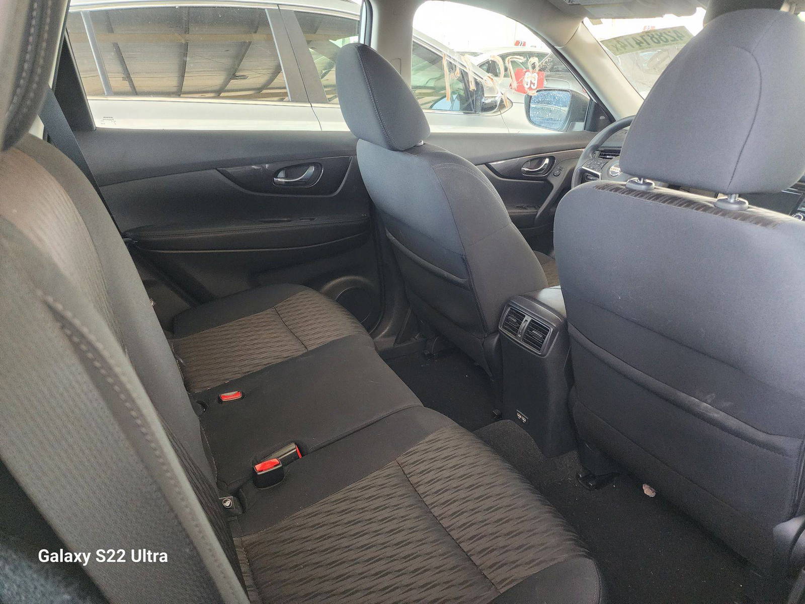 2018 NISSAN ROGUE — 37674 Miles — Lot 42881414 - Marhaba Auctions Used Cars - Image 9