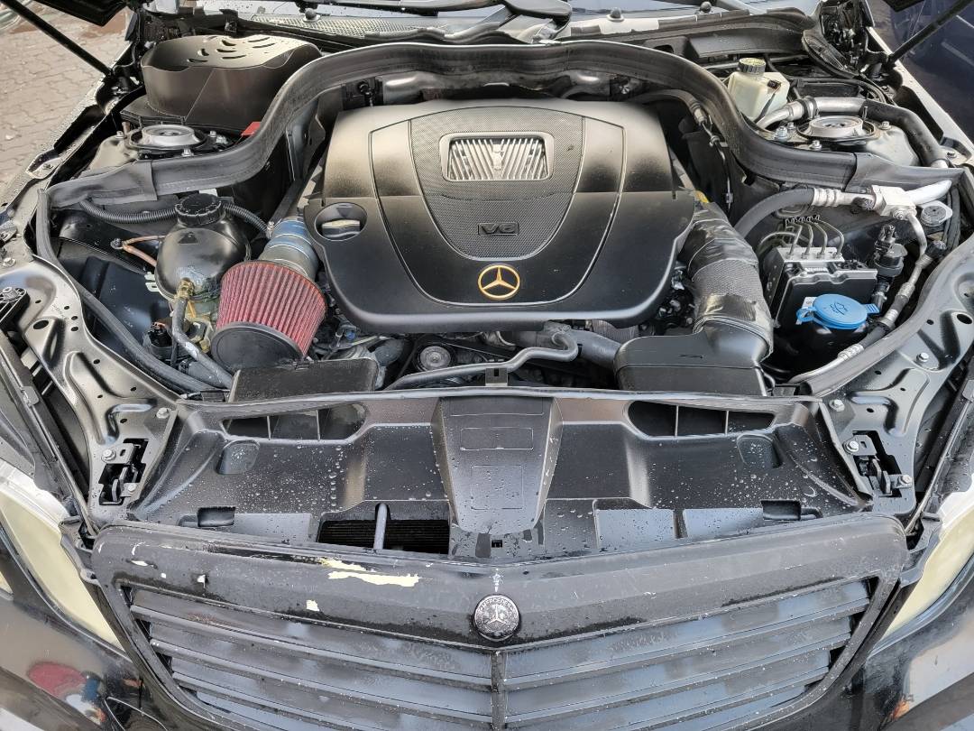 2010 MERCEDES BENZ E 350 — 180525 Miles — Lot 57972 — Main - Marhaba Auctions Used Cars - Image 12