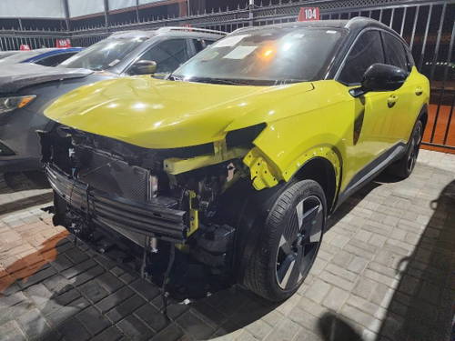 2025 NISSAN KICKS for sale at Marhaba Auctions