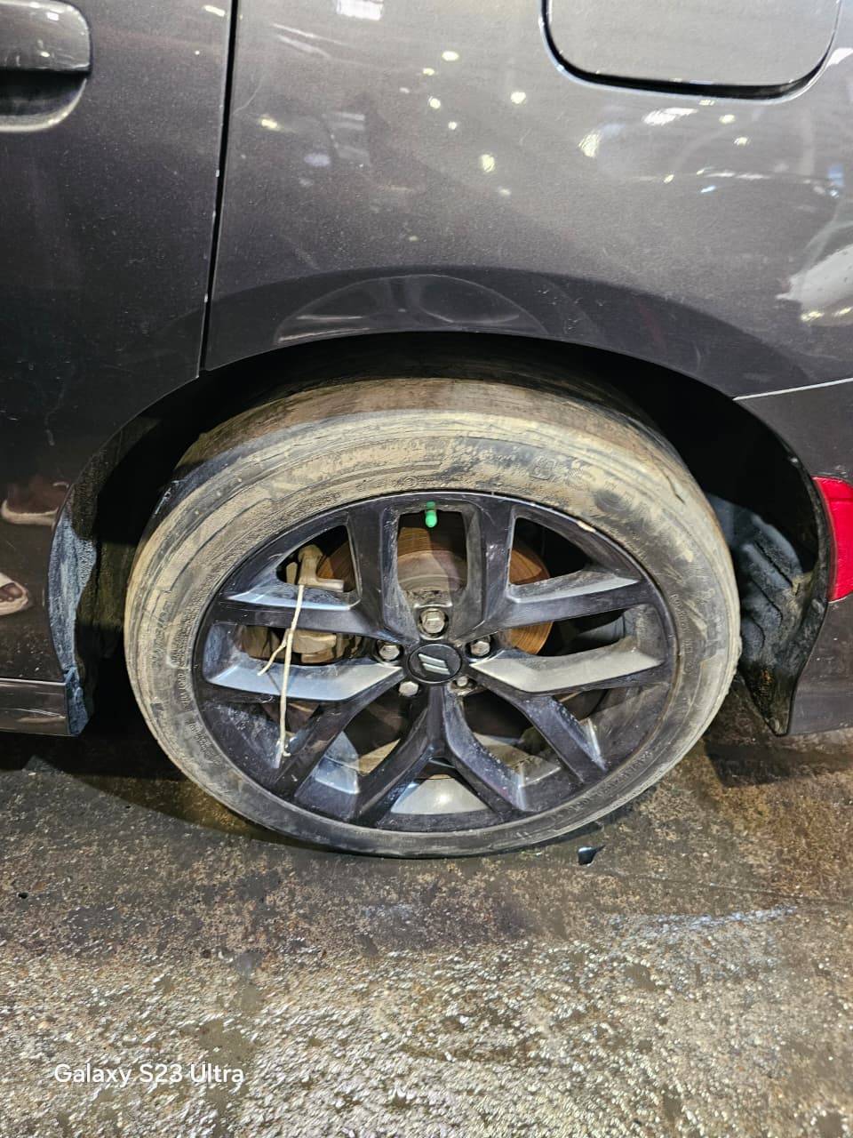 DODGE CHARGER 2022 - Marhaba Auction Used Cars - Image 8