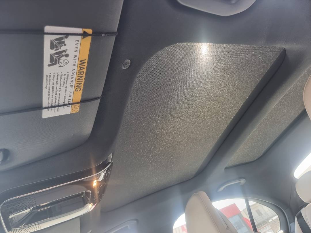 MERCEDES BENZ C300 2025 - Marhaba Auction Used Cars - Image 10