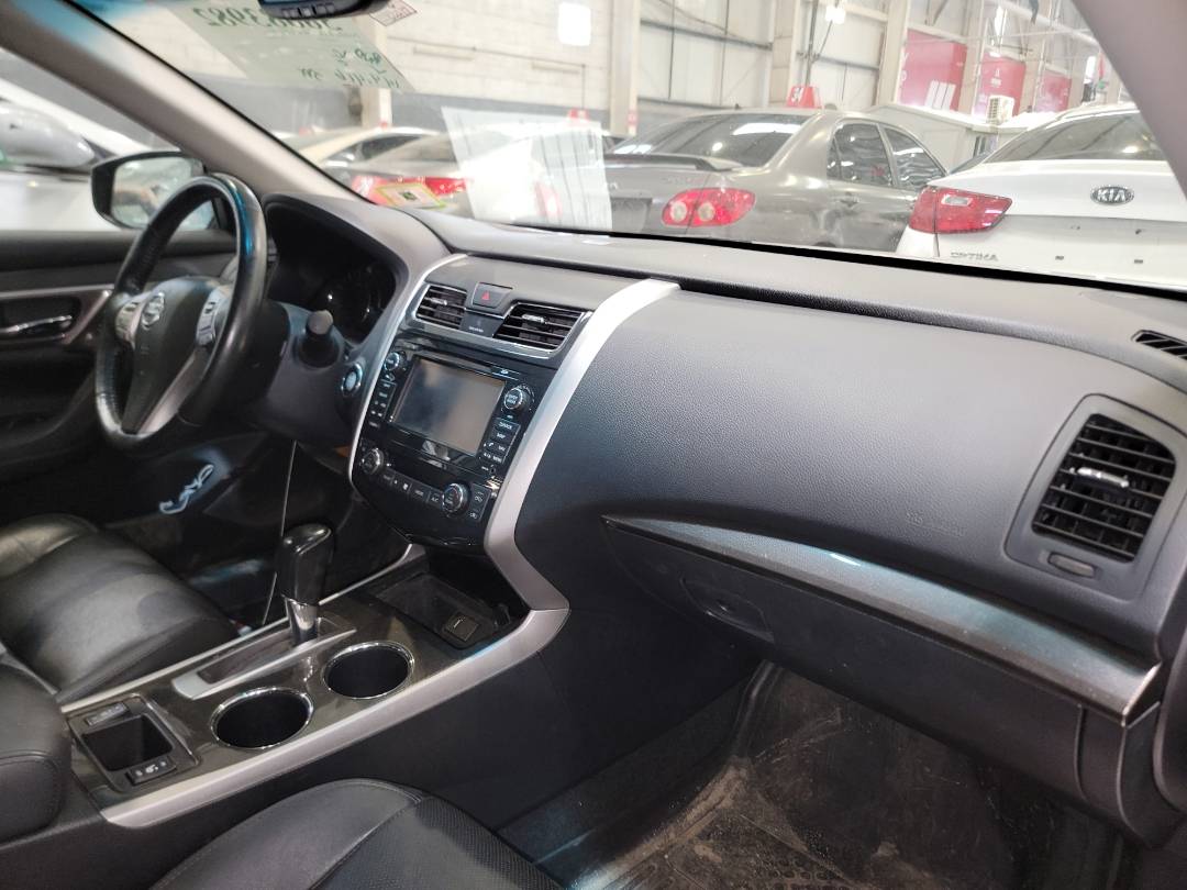 2013 NISSAN ALTIMA — 144416 Miles — Lot 38883982 - Marhaba Auctions Used Cars - Image 7