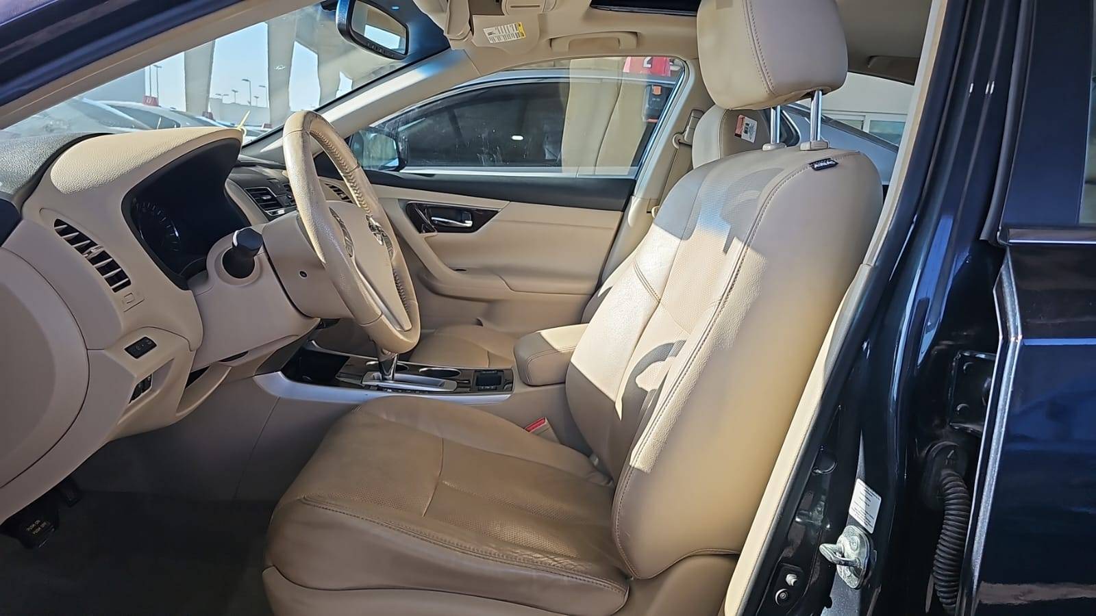 2013 NISSAN ALTIMA — 159760 Miles — Lot C180461 — Souq - Marhaba Auctions Used Cars - Image 5