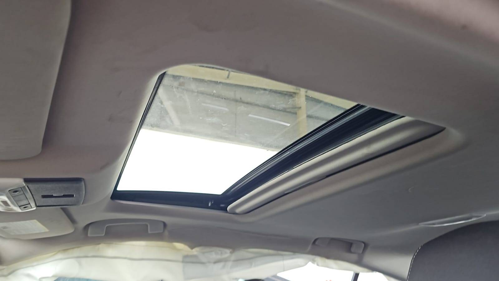 NISSAN ALTIMA 2019 - Marhaba Auction Used Cars - Image 8