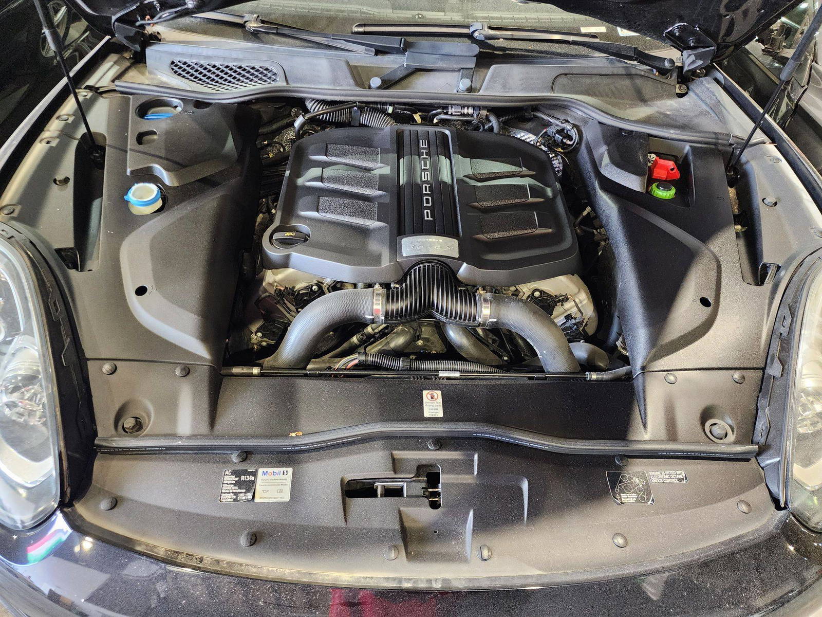 2015 PORSCHE Cayenne — 160411 Miles — Lot 44802175 — Main - Marhaba Auctions Used Cars - Image 12
