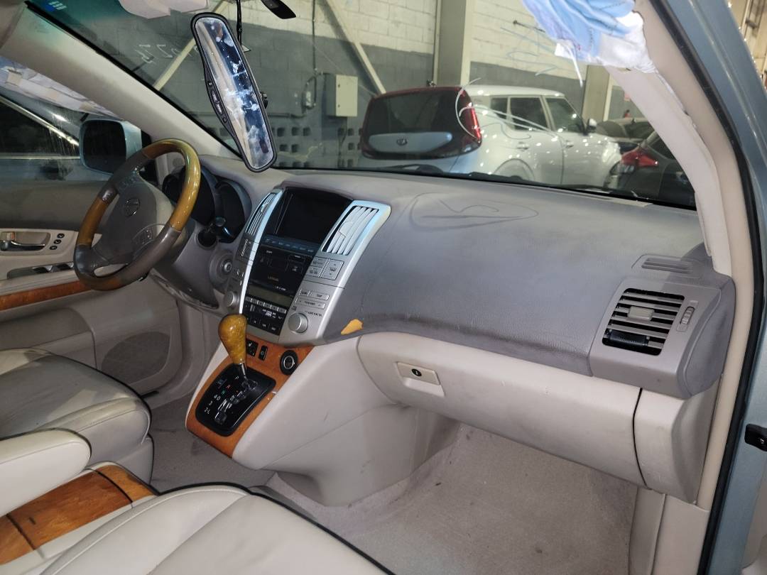 2007 LEXUS RX 350 — 196291 Miles — Lot 010276 - Marhaba Auctions Used Cars - Image 6