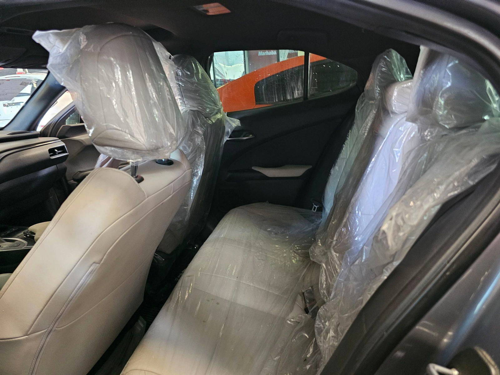 LEXUS UX 200 2021 - Marhaba Auction Used Cars - Image 7