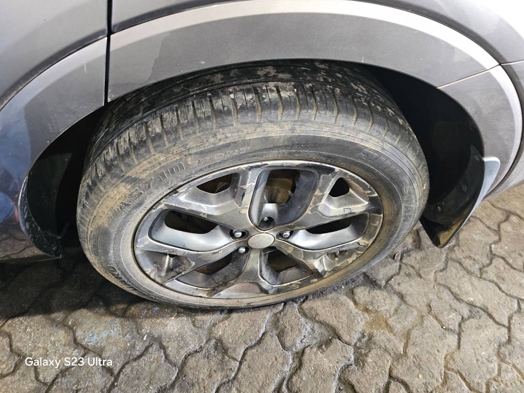 2016 KIA SORENTO — 124303 Miles — Lot G103793 — Main - Marhaba Auctions Used Cars - Image 6