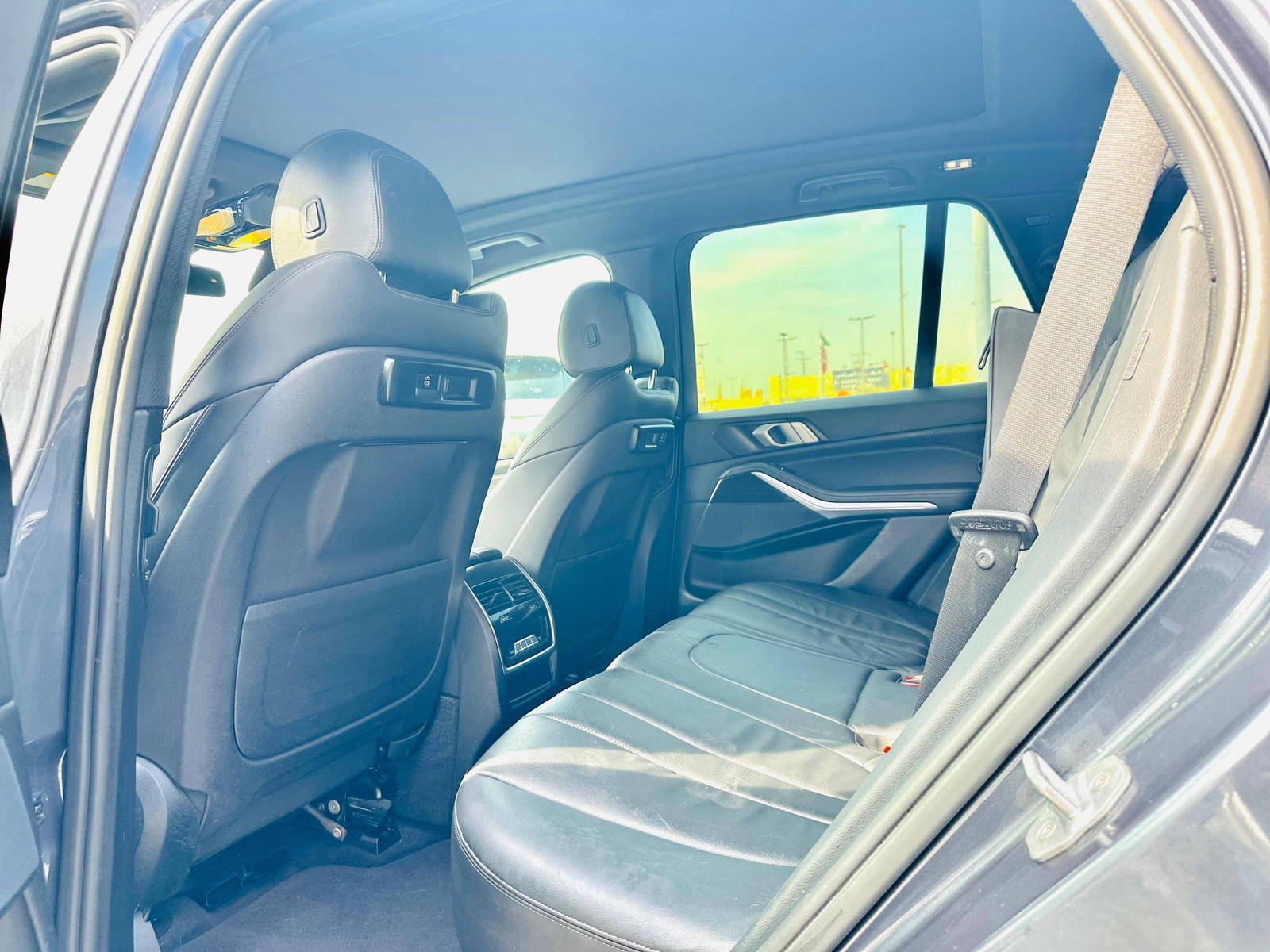 2019 BMW X5 XDRIVE40I — 93892 Miles — Lot 68240624 — Souq - Marhaba Auctions Used Cars - Image 8