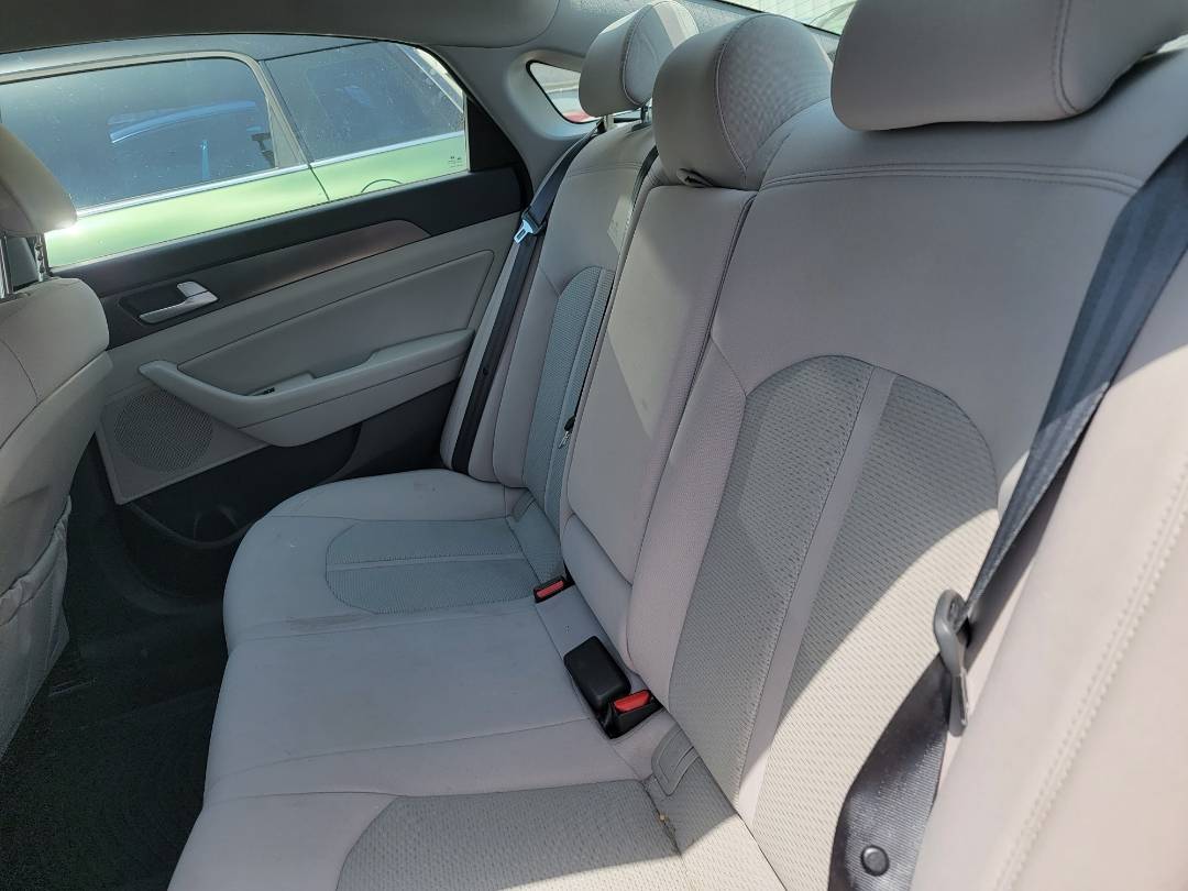2016 HYUNDAI SONATA — 80066 Miles — Lot H392565 - Marhaba Auctions Used Cars - Image 8