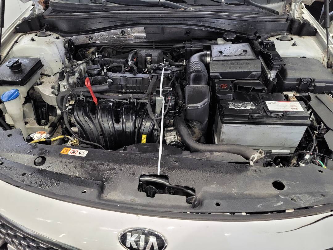 2018 KIA OPTIMA — 178298 Miles — Lot 82007234 — Main - Marhaba Auctions Used Cars - Image 11