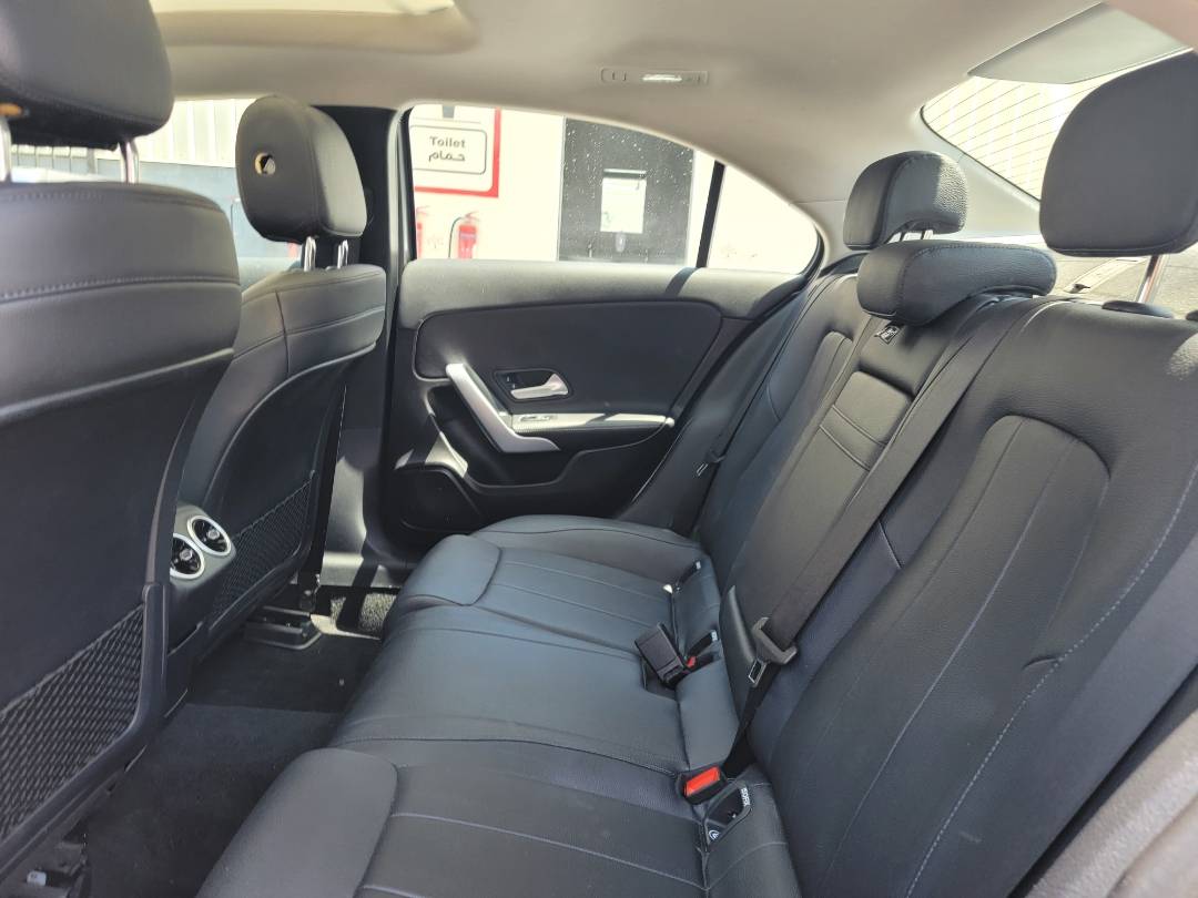 2019 MERCEDES BENZ A220 — 86346 Miles — Lot EB1KW026235 — Main - Marhaba Auctions Used Cars - Image 7