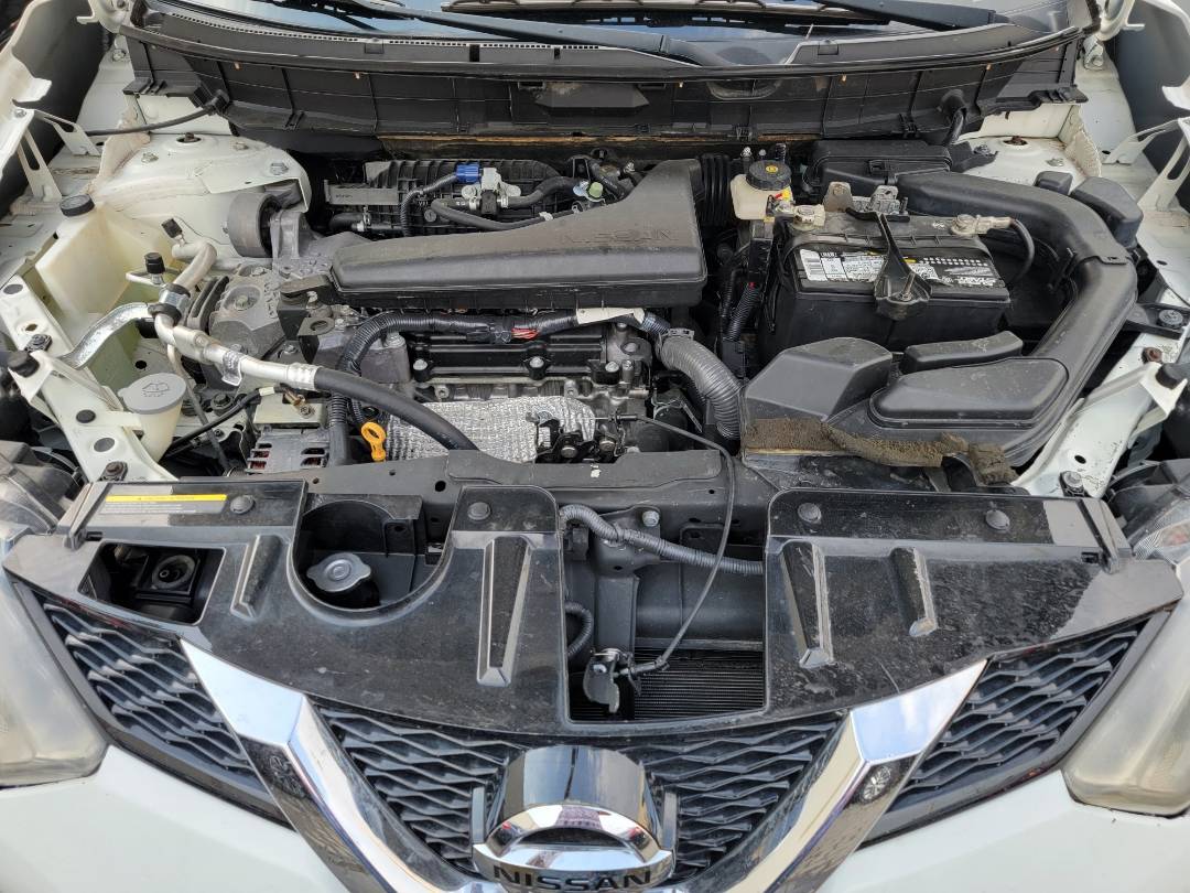 2015 NISSAN ROGUE — 126866 Miles — Lot 9FC884441 — Main - Marhaba Auctions Used Cars - Image 10
