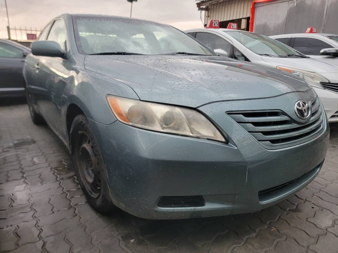2007 TOYOTA CAMRY — 183809 Miles — Lot 38549764 - Marhaba Auctions Used Cars - Image 7