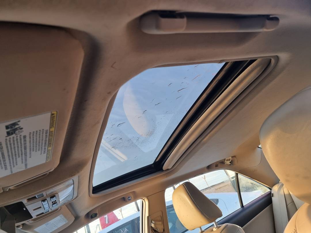 TOYOTA CAMRY 2012 - Marhaba Auction Used Cars - Image 8