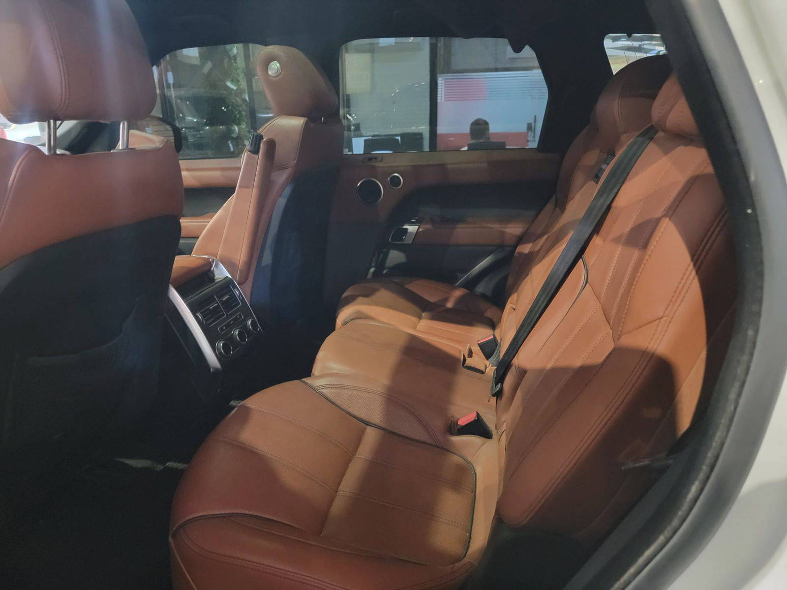 LAND ROVER RANGE ROVER SPORT 2014 - Marhaba Auction Used Cars - Image 9