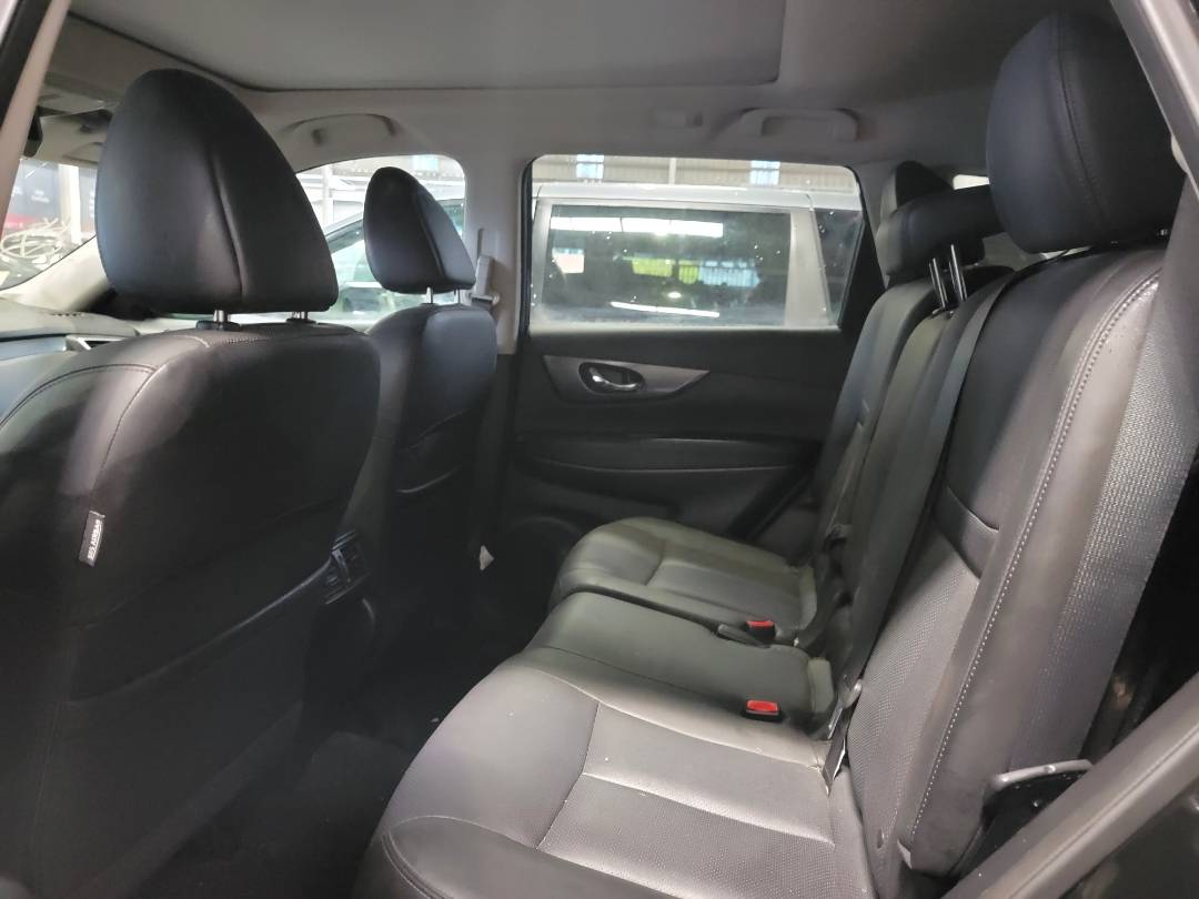 2015 NISSAN ROGUE — 131038 Miles — Lot 0FC789167 — Main - Marhaba Auctions Used Cars - Image 7
