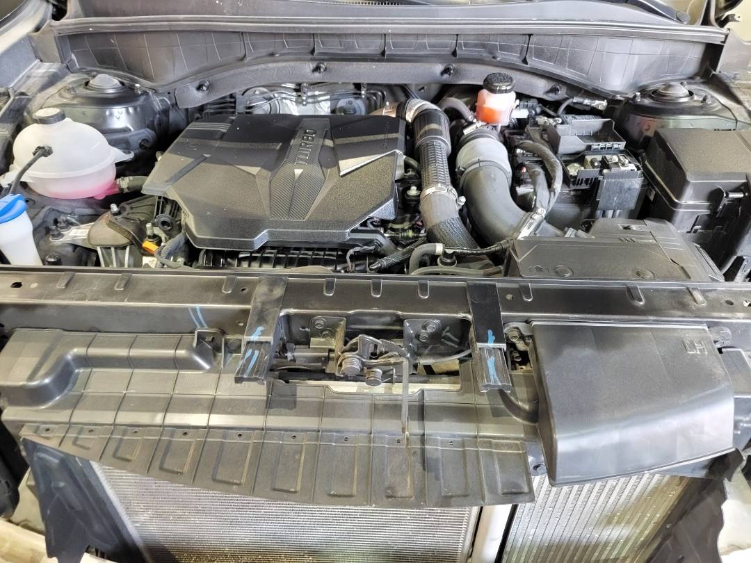 2021 KIA SORENTO — 42200 Miles — Lot 2MG048527 — Main - Marhaba Auctions Used Cars - Image 9