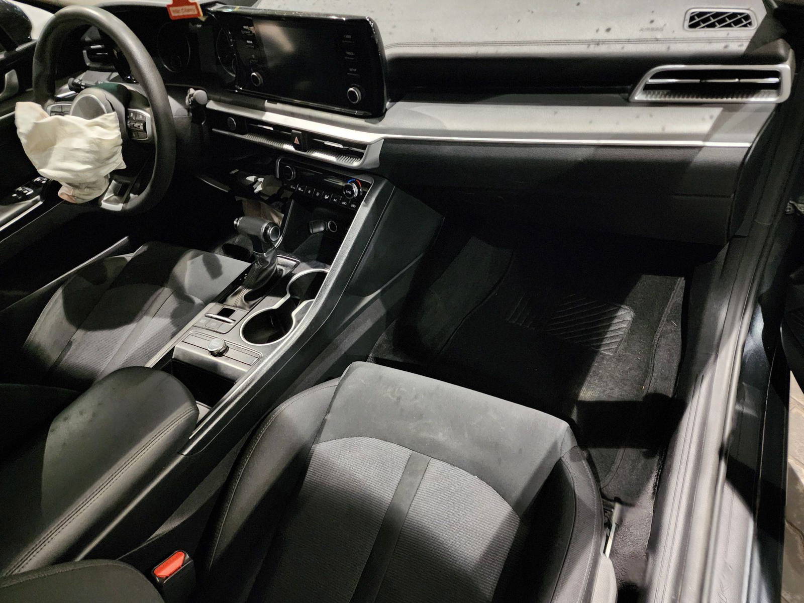 2021 KIA K5 — 75429 Miles — Lot 37425464 - Marhaba Auctions Used Cars - Image 5