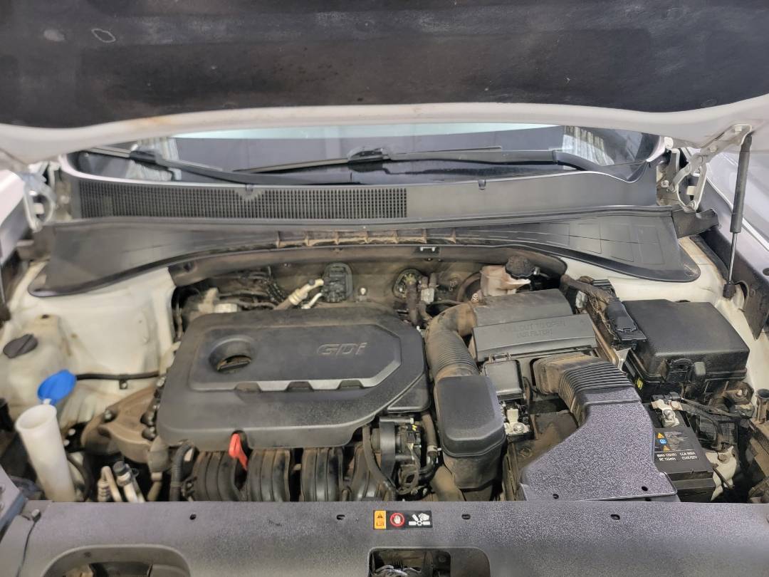 2020 KIA SORENTO — 121180 Miles — Lot 40379466 — Main - Marhaba Auctions Used Cars - Image 11
