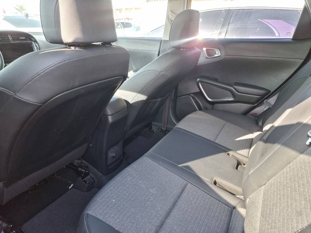 KIA SOUL 2020 - Marhaba Auction Used Cars - Image 6