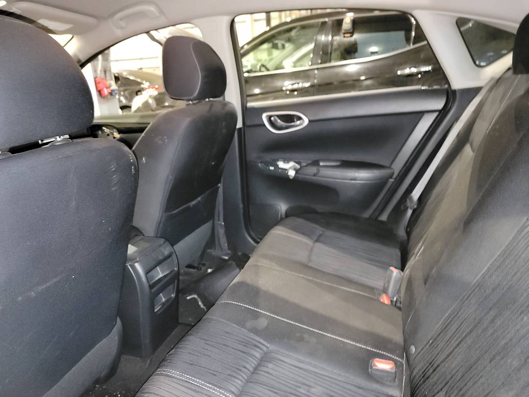 2016 NISSAN SENTRA — 160732 Miles — Lot 63518433 - Marhaba Auctions Used Cars - Image 6