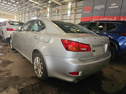 2006 LEXUS IS 250 for sale at Marhaba Auctions