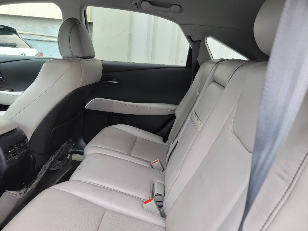 2015 LEXUS RX 350 — 83217 Miles — Lot C260030 — Main - Marhaba Auctions Used Cars - Image 7