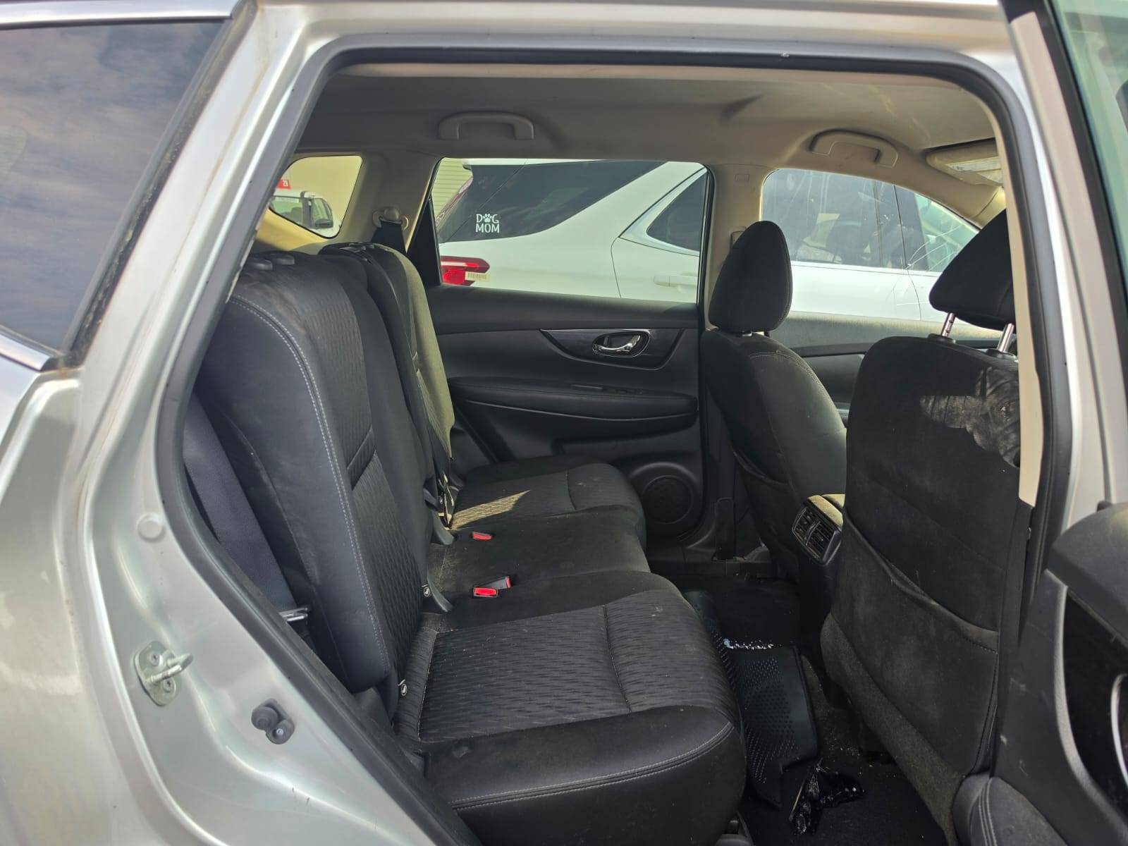 2020 NISSAN ROGUE — 113270 Miles — Lot MT0LP516639 - Marhaba Auctions Used Cars - Image 8