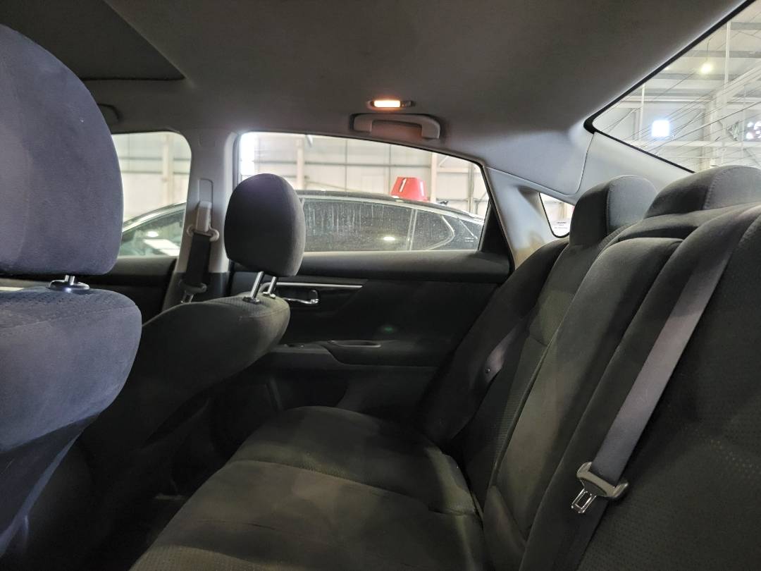 2014 NISSAN ALTIMA — 170210 Miles — Lot 55858944 — Main - Marhaba Auctions Used Cars - Image 8